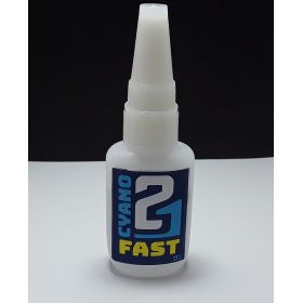 Colle Colle21 COLLE 21 CYANO GLUE 50gr chez 1001hobbies (Réf.82981)
